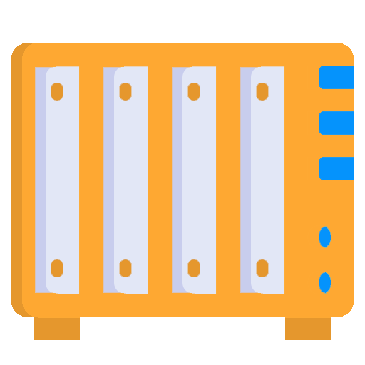 NAS Installation & Setup