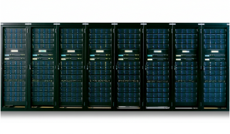 Datacenter NAS