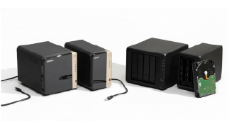 Small Business NAS